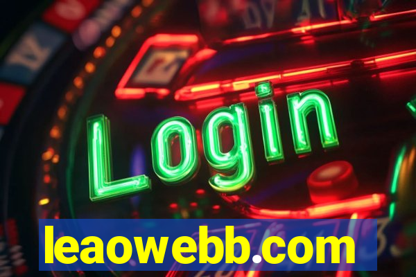 leaowebb.com