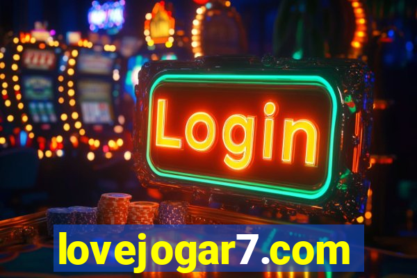 lovejogar7.com