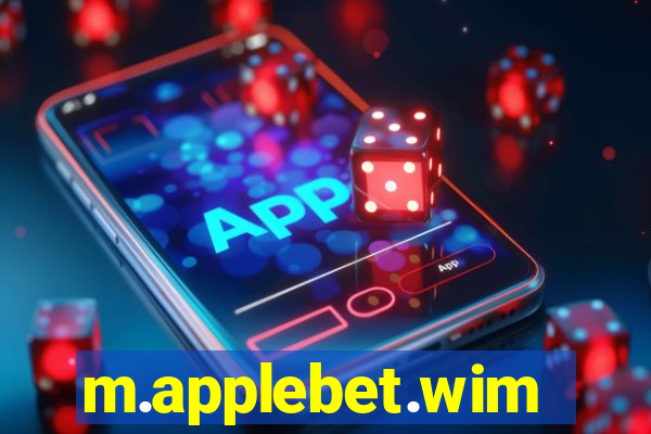 m.applebet.wim