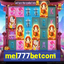 mel777betcom