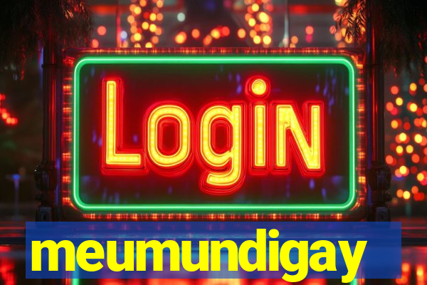 meumundigay