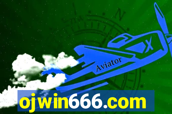 ojwin666.com