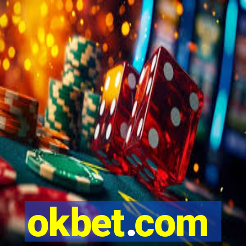 okbet.com