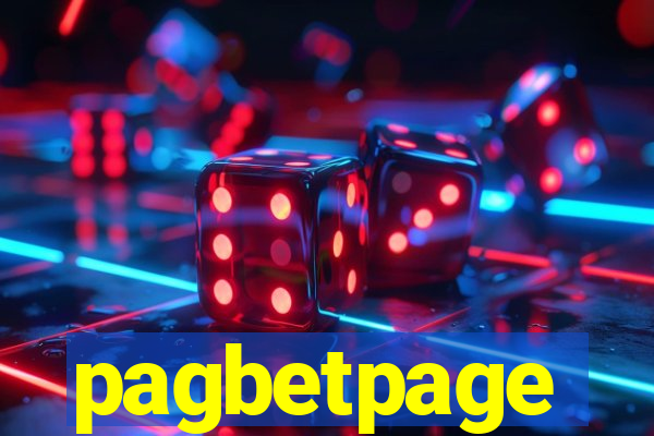 pagbetpage