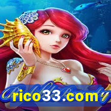 rico33.com