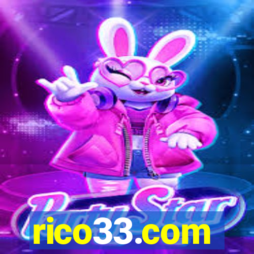 rico33.com