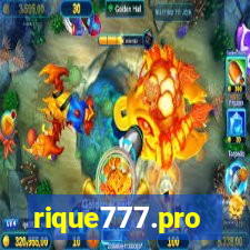 rique777.pro