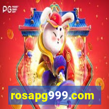 rosapg999.com