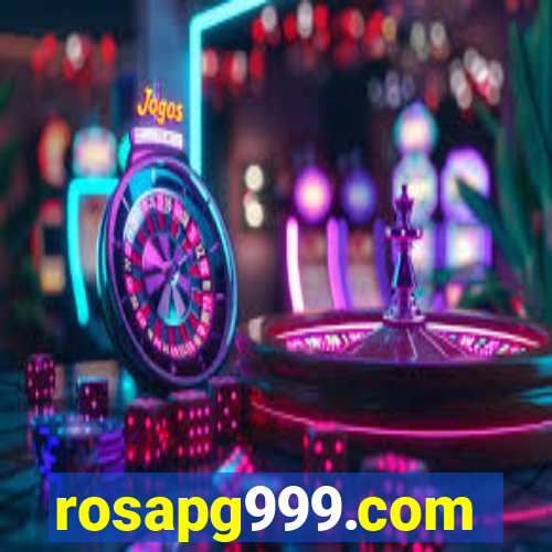 rosapg999.com