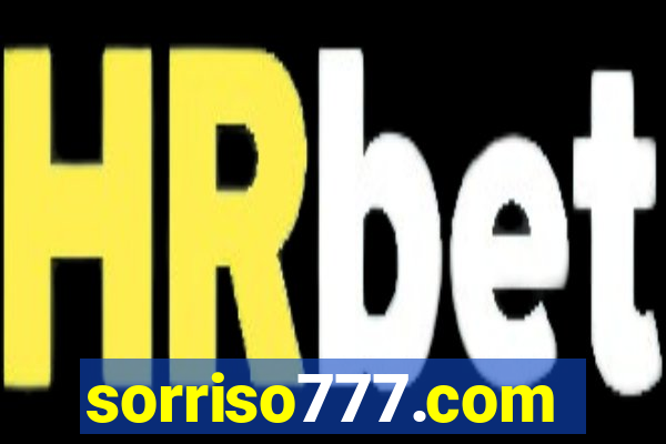 sorriso777.com