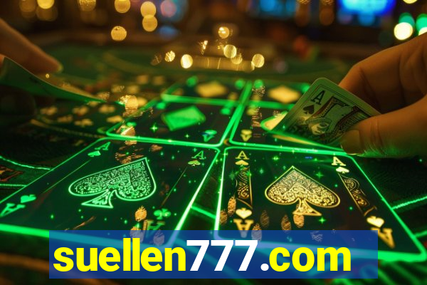 suellen777.com