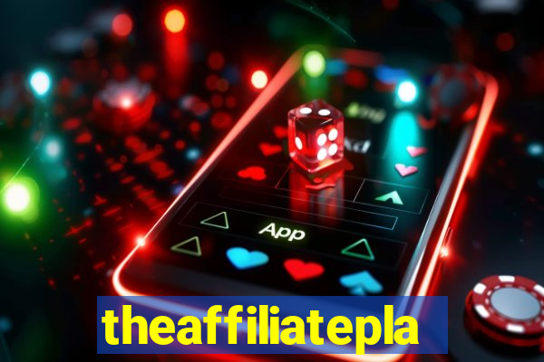 theaffiliateplatform.com