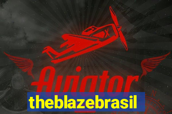 theblazebrasil