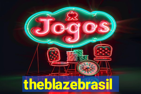 theblazebrasil