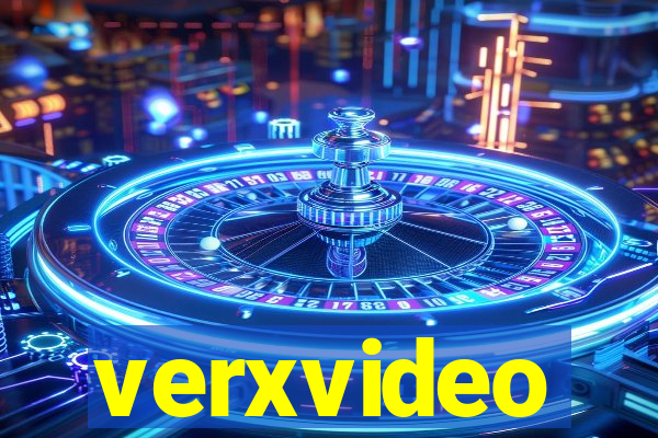 verxvideo