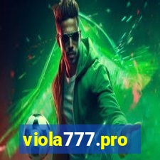 viola777.pro