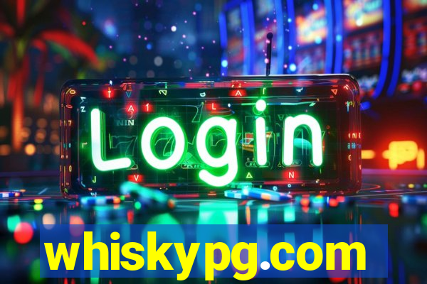 whiskypg.com